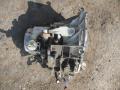 КПП механическая (МКПП) Citroen Berlingo 1 поколение (M49) 1999, 2.0 л., HDi, дизель, МКПП, фургон, 20TE29 - фото №4