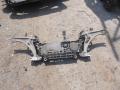 балка подвески передняя (подрамник) Volkswagen Passat B6 2005, 2.0 л., TDi, дизель, МКПП, универсал - фото №3