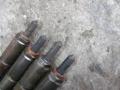форсунка Volkswagen Passat B5 1998, 2.5 л., TDi, дизель, 059130201G - фото №2