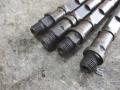 форсунка Volkswagen Passat B5 1998, 2.5 л., TDi, дизель, 059130201G - фото №4