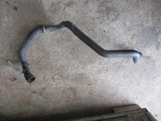 патрубок интеркулера Renault Clio 2 поколение 2001, 1.5 л., DCi, дизель, 8200260595