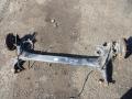 балка подвески задняя Mitsubishi Colt 6 поколение (Z20/Z30) 2007, 1.3 л., i, бензин, МКПП, хетчбэк 5 дв. - фото №8