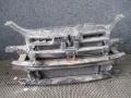 передняя панель крепления облицовки (телевизор) Volkswagen Golf 4 поколение 2004, 1.9 л., TDi, дизель, хетчбэк 5 дв. - фото №2