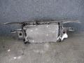 передняя панель крепления облицовки (телевизор) Volkswagen Golf 4 поколение 2004, 1.9 л., TDi, дизель, хетчбэк 5 дв. - фото №5