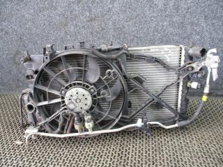 кассета радиаторов Opel Vectra B 1997, 1.8 л., i, бензин, МКПП, хетчбэк 5 дв.