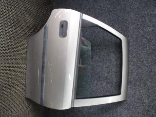 дверь задняя правая Opel Vectra B [рестайлинг] 2000