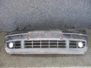 бампер передний Volkswagen Lupo 6X 2000