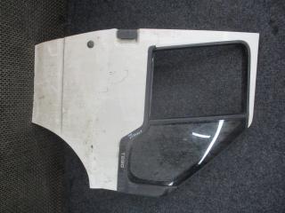 дверь передняя правая Ford Transit 5 поколение 2003