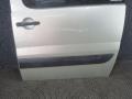 дверь сдвижная Fiat Scudo 2 поколение 2009, 2.0 л., HDi, дизель, МКПП, микроавтобус - фото №3