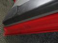 дверь передняя правая Volkswagen Polo 3 поколение 1998, 1.4 л., i, бензин, МКПП, седан - фото №12