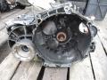 КПП механическая (МКПП) Volkswagen Golf 3 поколение 1999, 1.9 л., TDi, дизель, DRW - фото №6