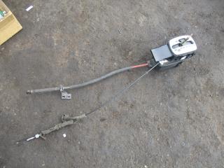 кулиса Skoda Superb 1 поколение 2004, 2.5 л., TDi, дизель, МКПП, седан, 4B0713041M., 8D1713575