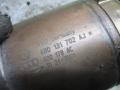 катализатор Skoda Superb 1 поколение 2004, 2.5 л., TDi, дизель, МКПП, седан, 4B0131702AJ, 4D0178AC - фото №5