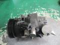 компрессор кондиционера Volkswagen Polo 4 поколение 2005, 6Q0820808E - фото №3