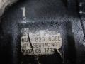 компрессор кондиционера Volkswagen Polo 4 поколение 2005, 6Q0820808E - фото №6