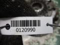 маховик Toyota Aygo 1 поколение 2005, 1.0 л., i, бензин, МКПП, хетчбэк 5 дв., 134510Q010A - фото №6