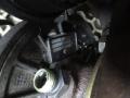 турбина Volvo V70 1 поколение 2000, 2.5 л., TDi, дизель, 074145701J - фото №5