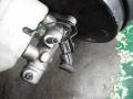 вакуумный усилитель тормозов Kia Sorento 1 поколение 2005, 3.5 л., i, бензин, АКПП, внедорожник 5 дв., 591003E160 - фото №3