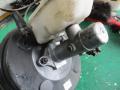 вакуумный усилитель тормозов Kia Sorento 1 поколение 2005, 3.5 л., i, бензин, АКПП, внедорожник 5 дв., 591003E160 - фото №5