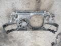 передняя панель крепления облицовки (телевизор) Audi A4 B5 1997, 1.9 л., TDi, дизель, МКПП, универсал - фото №6