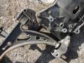 балка подвески передняя (подрамник) Volkswagen Touran 1 поколение 2004, 2.0 л., TDi, дизель, МКПП, минивэн - фото №5