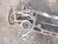 балка подвески задняя Volkswagen Golf 4 поколение 2004, 1.6 л., i, бензин, МКПП, хетчбэк 5 дв. - фото №3