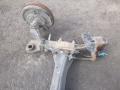 балка подвески задняя Citroen C2 1 поколение 2004, 1.1 л., i, бензин, МКПП, хетчбэк 5 дв. - фото №10