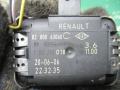 зеркало салона Renault Laguna 2 поколение [рестайлинг] 2007, 2.0 л., i, бензин, МКПП, универсал, 8200063060S - фото №7