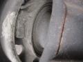карданный вал Mercedes-Benz Sprinter 2 поколение (W906) 2007, 2.2 л., CDi, дизель, МКПП, микроавтобус, A9064106206, A9064101501 - фото №5