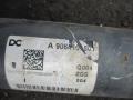 карданный вал Mercedes-Benz Sprinter 2 поколение (W906) 2007, 2.2 л., дизель, МКПП, микроавтобус, A9064101501 - фото №3