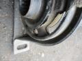 карданный вал Mercedes-Benz Sprinter 2 поколение (W906) 2007, 2.2 л., дизель, МКПП, микроавтобус, A9064101501 - фото №7