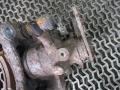 суппорт задний левый IVECO Daily 4 поколение 2007, 2.3 л., HPi, дизель, МКПП, микроавтобус - фото №6