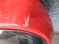 крышка багажника (дверь 3-5) Mitsubishi Colt 6 поколение (Z20/Z30) 2007, 1.3 л., i, бензин, МКПП, хетчбэк 5 дв. - фото №5