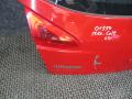 крышка багажника (дверь 3-5) Mitsubishi Colt 6 поколение (Z20/Z30) 2007, 1.3 л., i, бензин, МКПП, хетчбэк 5 дв. - фото №6