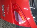 крышка багажника (дверь 3-5) Mitsubishi Colt 6 поколение (Z20/Z30) 2007, 1.3 л., i, бензин, МКПП, хетчбэк 5 дв. - фото №8