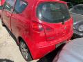 крышка багажника (дверь 3-5) Mitsubishi Colt 6 поколение (Z20/Z30) 2007, 1.3 л., i, бензин, МКПП, хетчбэк 5 дв. - фото №24