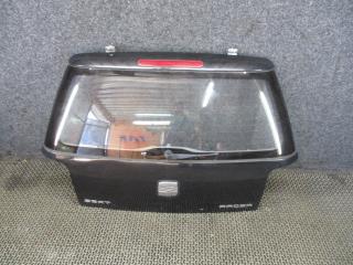 крышка багажника (дверь 3-5) SEAT Arosa 1 поколение [рестайлинг] 2001