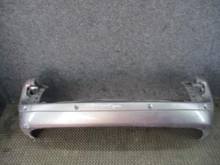 бампер задний Renault Grand Espace 4 поколение 2004, 2.2 л., DCi, дизель, МКПП