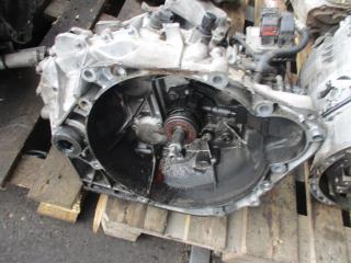 КПП роботизированная Citroen C4 Grand Picasso 1 поколение 2007, 2.0 л., HDi, дизель, АКПП, минивэн, 9663281480