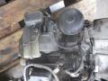 КПП роботизированная Citroen C4 Grand Picasso 1 поколение 2007, 2.0 л., HDi, дизель, АКПП, минивэн, 9663281480 - фото №6
