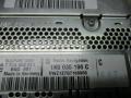 магнитола Volkswagen Touran 1 поколение 2004, 1K0035198C - фото №5