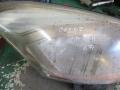 фара правая Citroen C4 Grand Picasso 1 поколение 2007, 2.0 л., HDi, дизель, АКПП, минивэн - фото №2