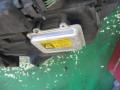фара правая Citroen C4 Grand Picasso 1 поколение 2007, 2.0 л., HDi, дизель, АКПП, минивэн - фото №6