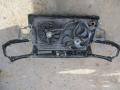 передняя панель крепления облицовки (телевизор) Audi A3 8L 1997, 1.6 л., i, бензин, МКПП, хетчбэк 5 дв. - фото №4