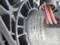 передняя панель крепления облицовки (телевизор) Audi A3 8L 1997, 1.6 л., i, бензин, МКПП, хетчбэк 5 дв. - фото №5