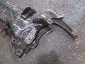 балка подвески передняя (подрамник) Citroen C4 Grand Picasso 1 поколение 2007, 2.0 л., HDi, дизель, АКПП, минивэн - фото №4