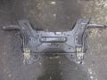 балка подвески передняя (подрамник) Citroen C4 Grand Picasso 1 поколение 2007, 2.0 л., HDi, дизель, АКПП, минивэн - фото №6
