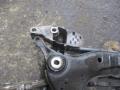 балка подвески передняя (подрамник) Audi A4 B6 2003, 2.4 л., i, бензин, АКПП, седан - фото №10