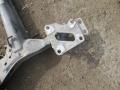 балка подвески задняя Citroen C4 Grand Picasso 1 поколение 2007, 2.0 л., HDi, дизель, АКПП, минивэн - фото №6