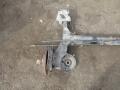 балка подвески задняя Citroen C4 Grand Picasso 1 поколение 2007, 2.0 л., HDi, дизель, АКПП, минивэн - фото №9